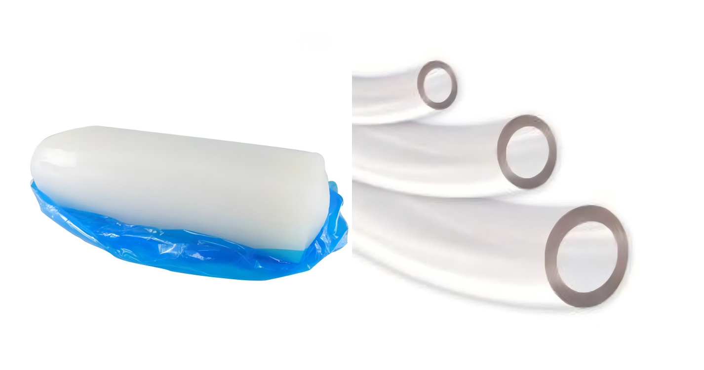 Medical Grade Silicone Rubber - Newsil