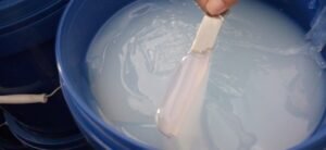 Liquid Silicone Rubber