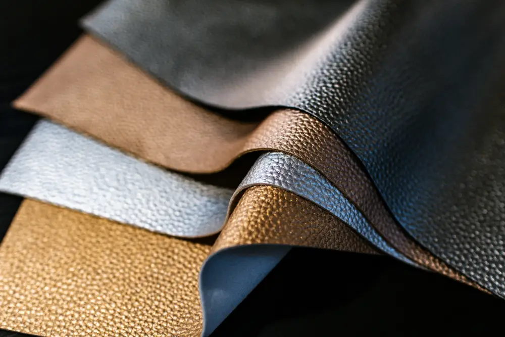 Silicone Leather Redefining Sustainable Design