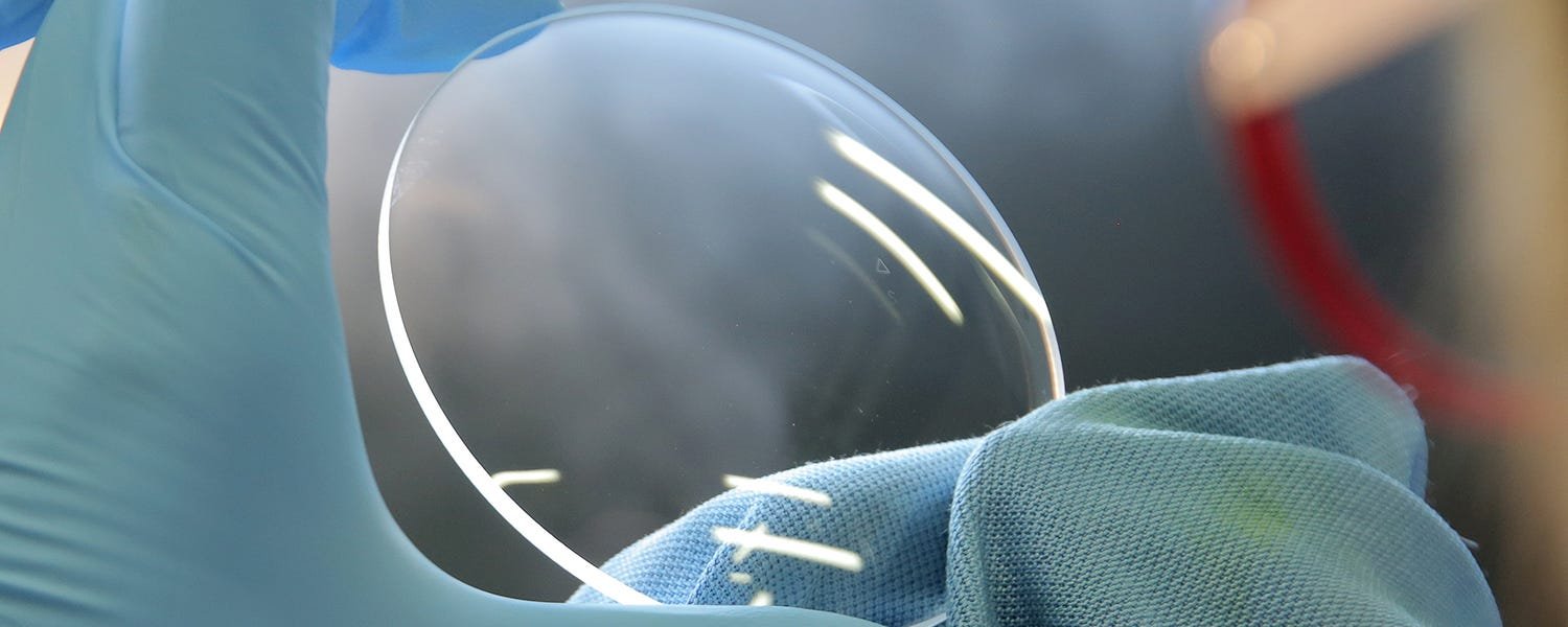 Optical Silicone: Guide to Optical Silicone Rubber