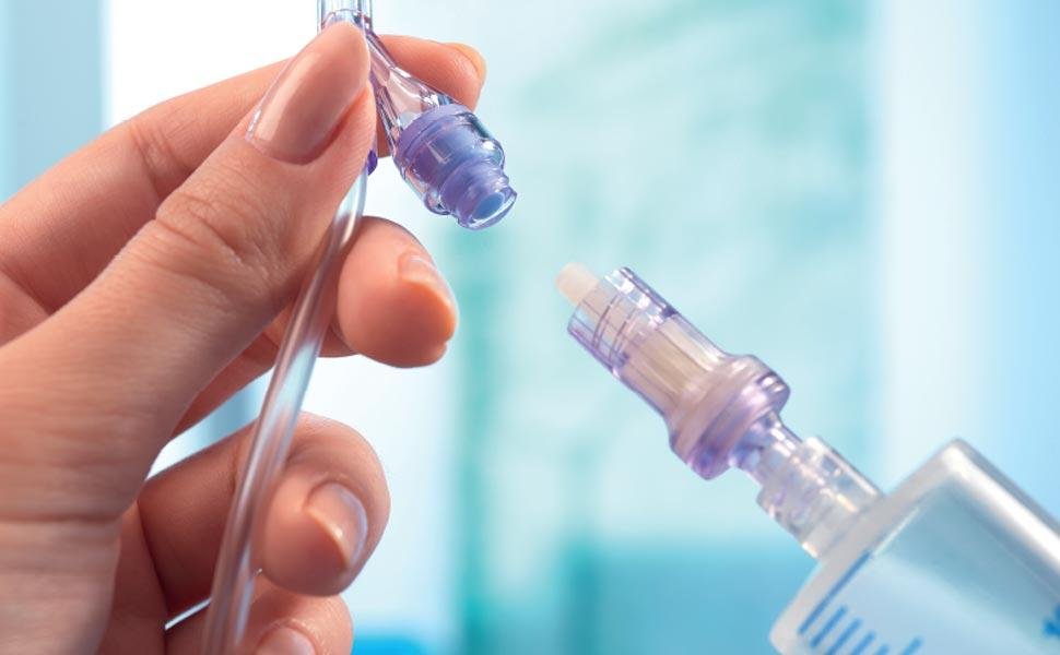 Medical Silicone Catheters