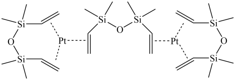 Liquid Silicone Rubber: Basic Composition - Newsil